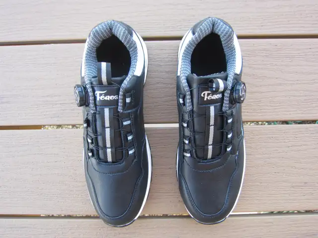 GET 2 NEW QUALITY COMFY PAIRS GOLF SHOES FOR $100 TUESDAY - Photo 2