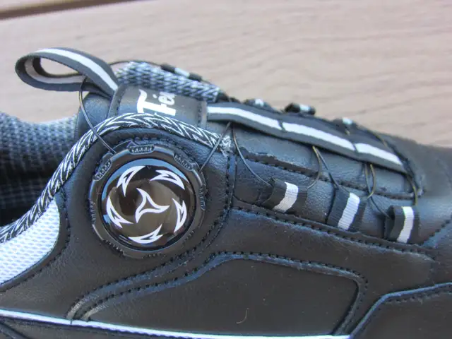 GET 2 NEW QUALITY COMFY PAIRS GOLF SHOES FOR $100 TUESDAY - Photo 6