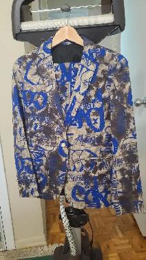Suit set for sale $20 set