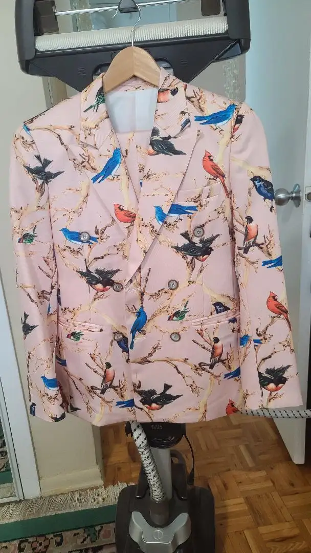Suit set for sale $20 set - Photo 5