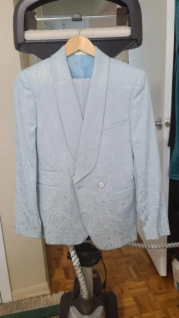 Suit set for sale $20 set - Photo 8