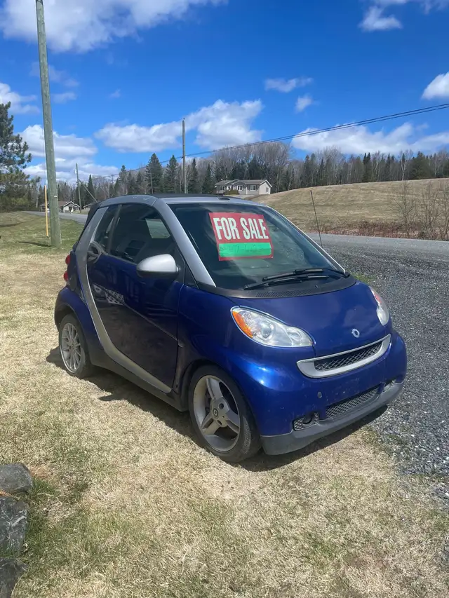 Smart car