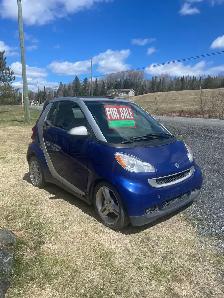 Smart car