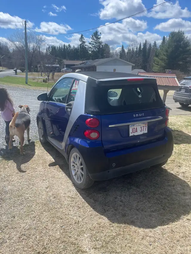Smart car - Photo 2
