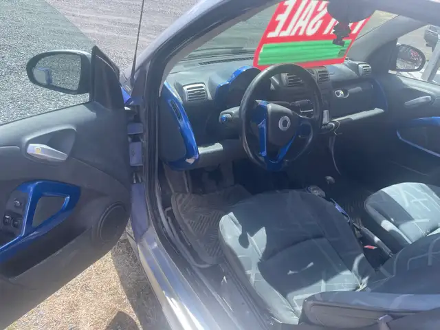 Smart car - Photo 4