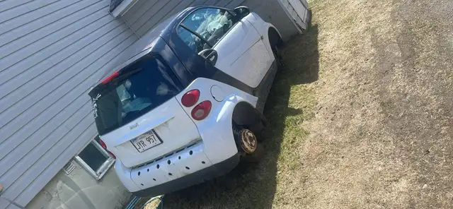 Smart car - Photo 5