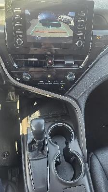 2022 Toyota Camry SE - Photo 19
