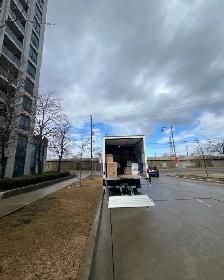 MOVING SERVICES ☎️ 437-971-0071 ☎️