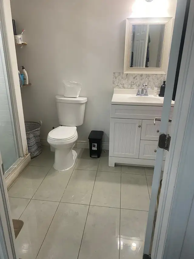 2 Bedroom Basement For Rent - Photo 6