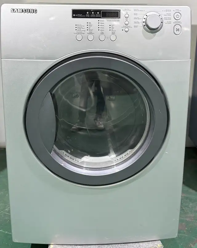 Reconditioned Samsung Dryer DV203AES/XAC D7168 Pick up $188 Only