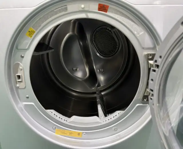 Reconditioned Samsung Dryer DV203AES/XAC D7168 Pick up $188 Only - Photo 3
