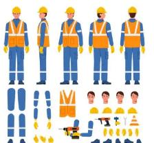 Warehouse Worker in Mississauga