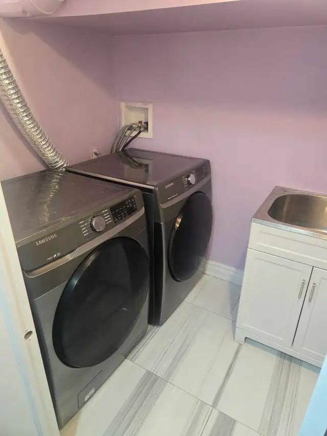 Basement for Rent - Photo 8