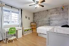 Appartement de 2 chambres et 1 salle de bain - Photo 13