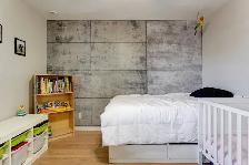 Appartement de 2 chambres et 1 salle de bain - Photo 14