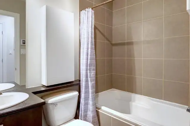 Appartement de 2 chambres et 1 salle de bain - Photo 15