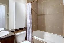 Appartement de 2 chambres et 1 salle de bain - Photo 15