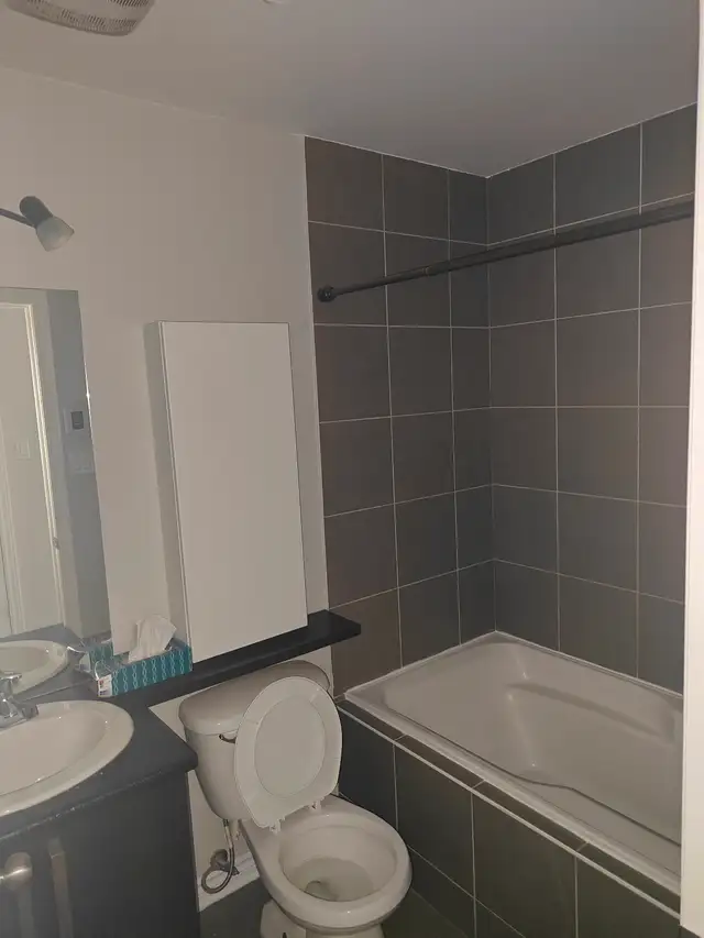 Appartement de 2 chambres et 1 salle de bain - Photo 21