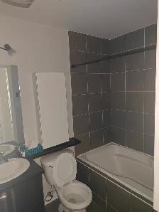 Appartement de 2 chambres et 1 salle de bain - Photo 21