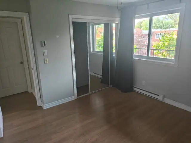 Appartement de 2 chambres et 1 salle de bain - Photo 22