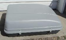 MOTOMASTER ROOF TOP  CARRIER / CARGO BOX
