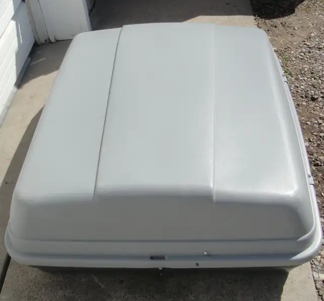 MOTOMASTER ROOF TOP  CARRIER / CARGO BOX - Photo 2