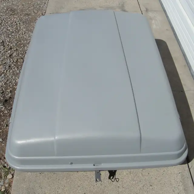MOTOMASTER ROOF TOP  CARRIER / CARGO BOX - Photo 3