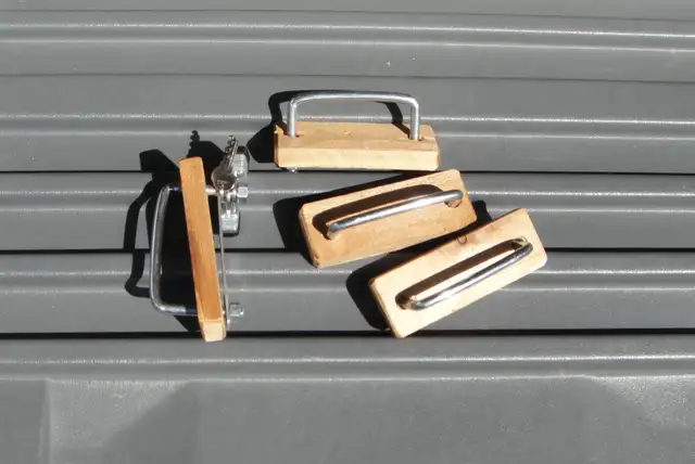 MOTOMASTER ROOF TOP  CARRIER / CARGO BOX - Photo 5