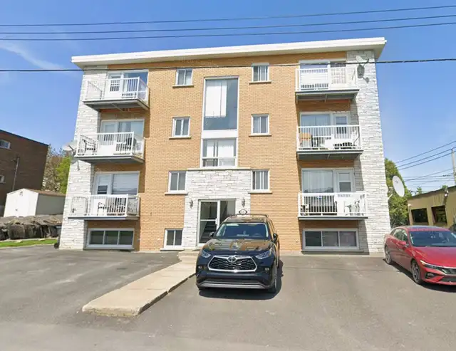 3½ Apartment for Rent – Île-Bizard / 3½ à louer – Île-Bizard