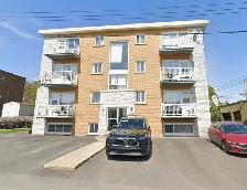 3½ Apartment for Rent – Île-Bizard / 3½ à louer – Île-Bizard