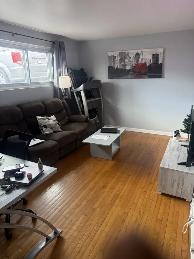 3½ Apartment for Rent – Île-Bizard / 3½ à louer – Île-Bizard - Photo 6
