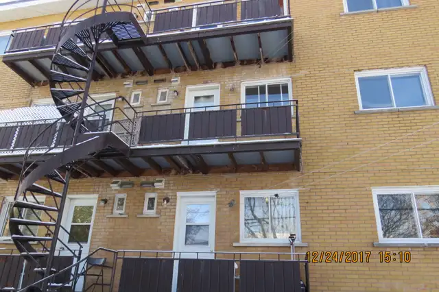 3½ Apartment for Rent – Île-Bizard / 3½ à louer – Île-Bizard - Photo 7