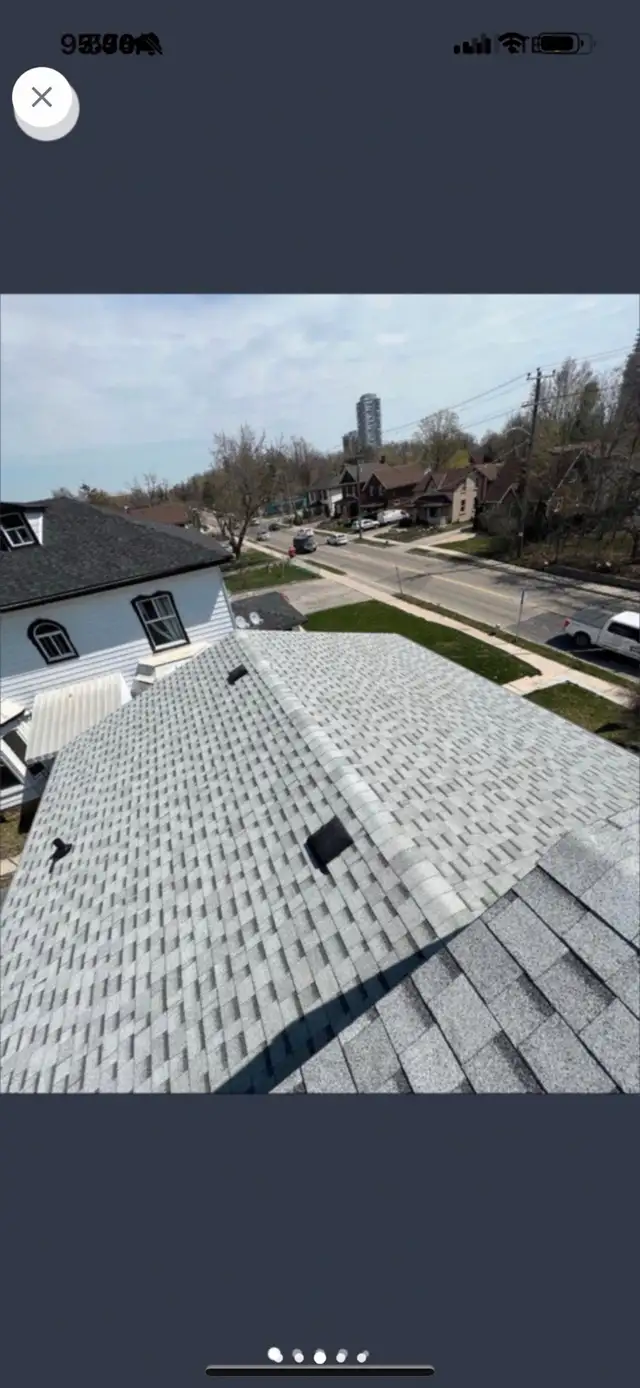 roofer/roofing - Photo 3