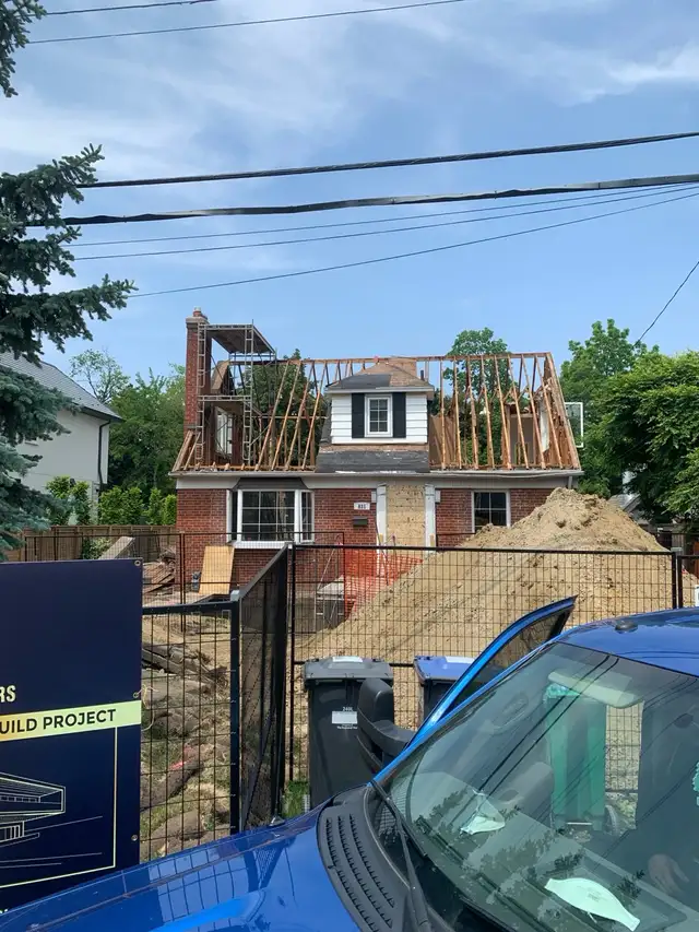 roofer/roofing - Photo 6