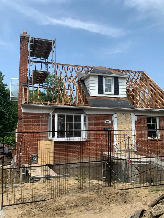 roofer/roofing - Photo 7
