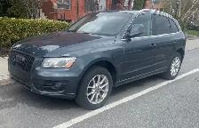 2011 Audi Q5