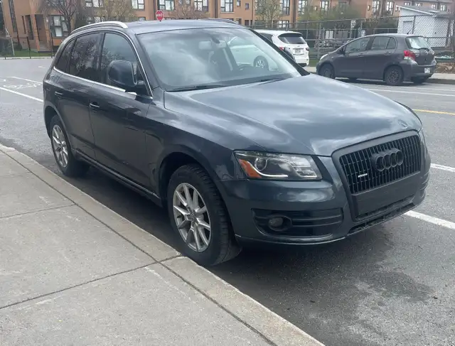 2011 Audi Q5 - Photo 2
