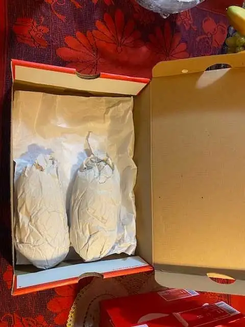 Nike & Jordan Shoe Box Bundle! - Photo 7