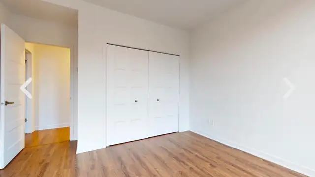 Condo 3 1/2   très lumineux - Photo 3