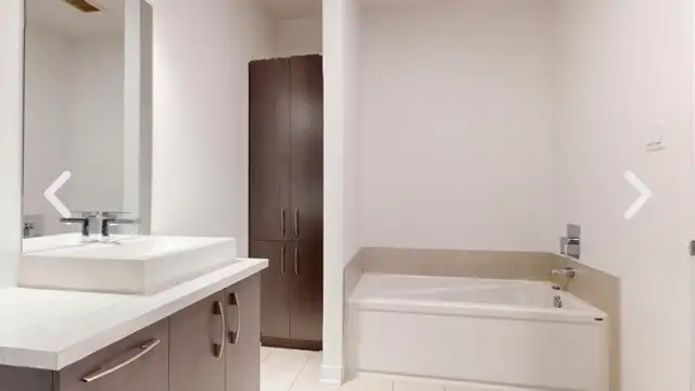 Condo 3 1/2   très lumineux - Photo 5