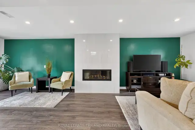 4 Bedroom 2 Full Bath House For Rent - Photo 3