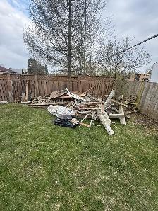 Junk Removal - Photo 2