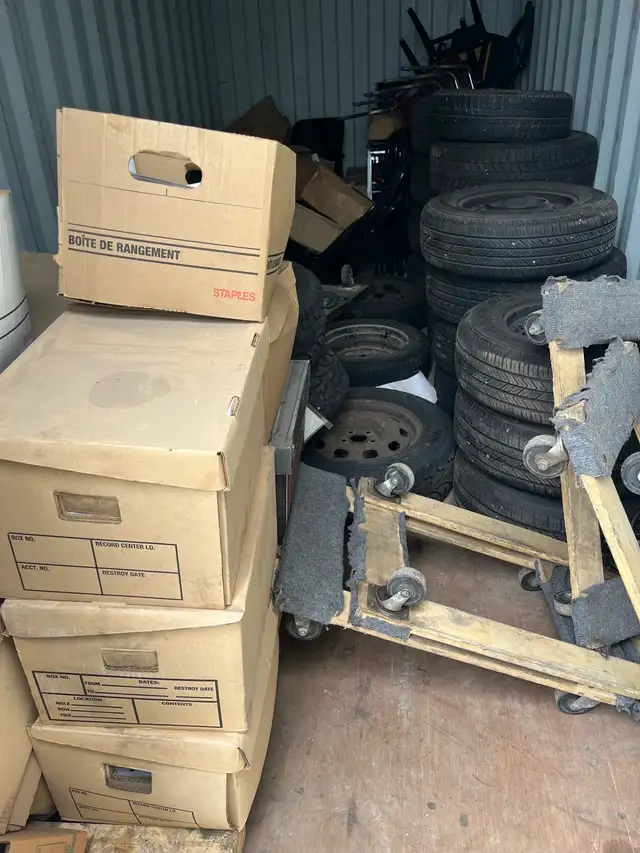 Junk Removal - Photo 4