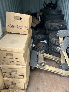 Junk Removal - Photo 4