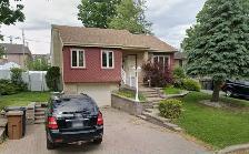 maison à louer Boisbriand