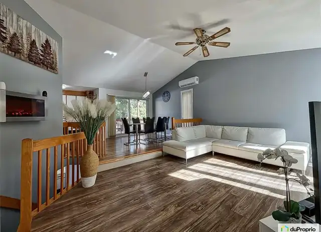 maison à louer Boisbriand - Photo 2