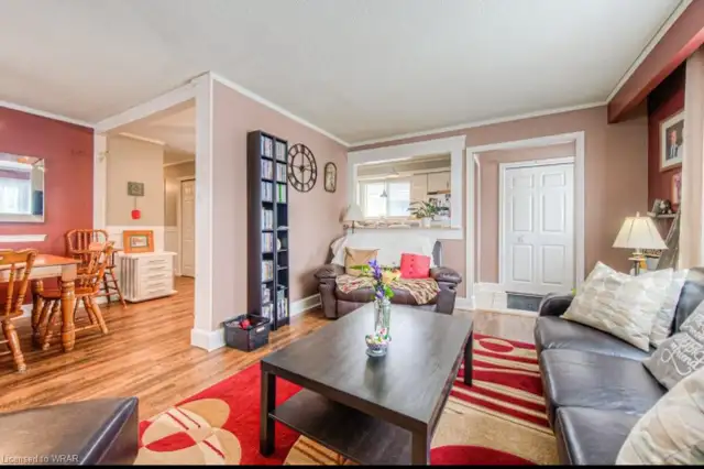 Detached  House for Rent - Photo 2