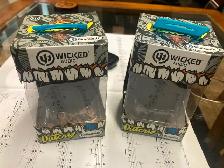 Wicked audio Bluetooth speaker-NEW