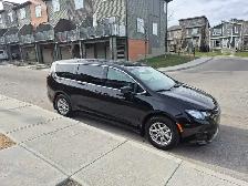 CHRYSLER GRAND CARAVAN SXT 2025 - Photo 6