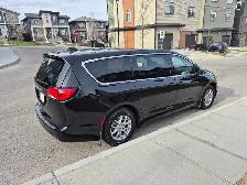 CHRYSLER GRAND CARAVAN SXT 2025 - Photo 7